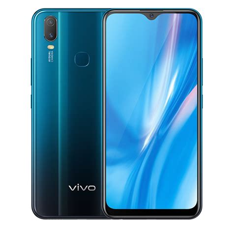 vivo Y11 .